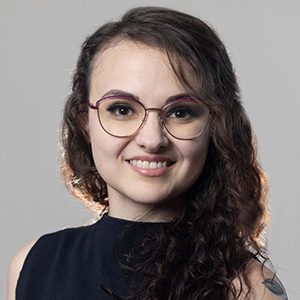 McKenna Stevens, Digital Services Specialist at MSU Denver
