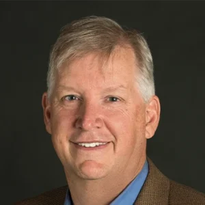 Bill Canterbury Headshot
