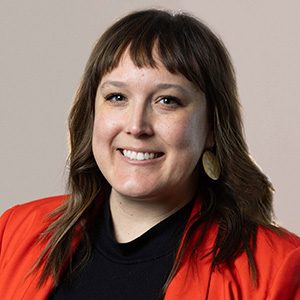 Emalie Whan-Traylor, Director of Advertising at MSU Denver