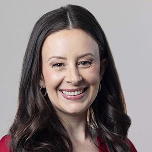 Stephanie Zepelin, Associate Director of Executive Communications at MSU Denver