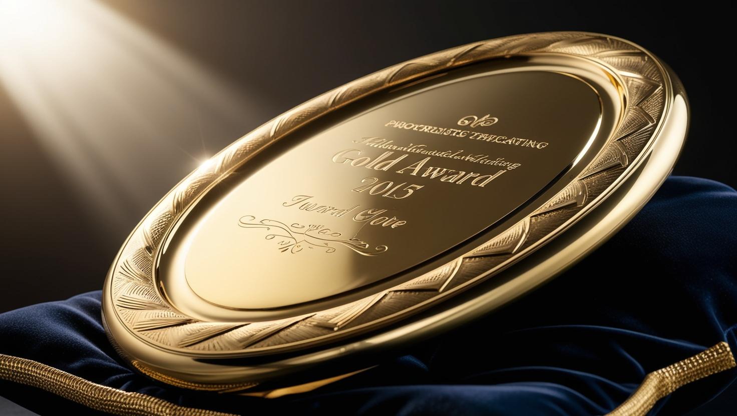award