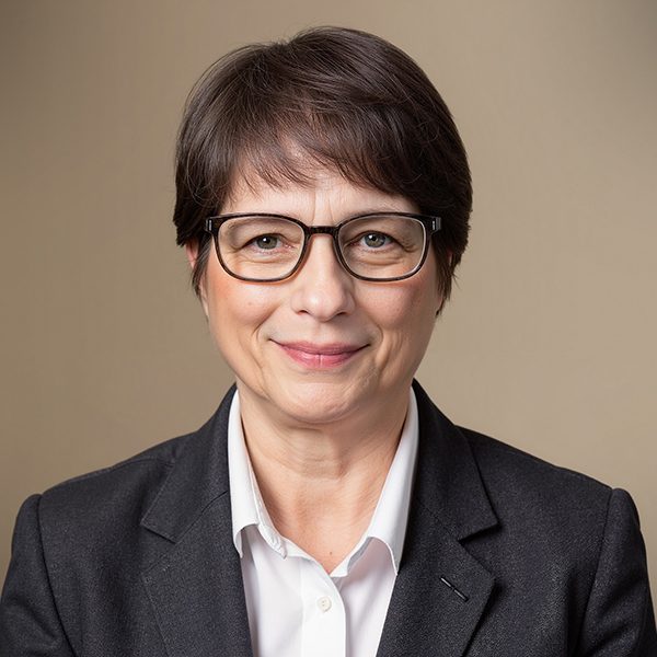 Blanche Cohen