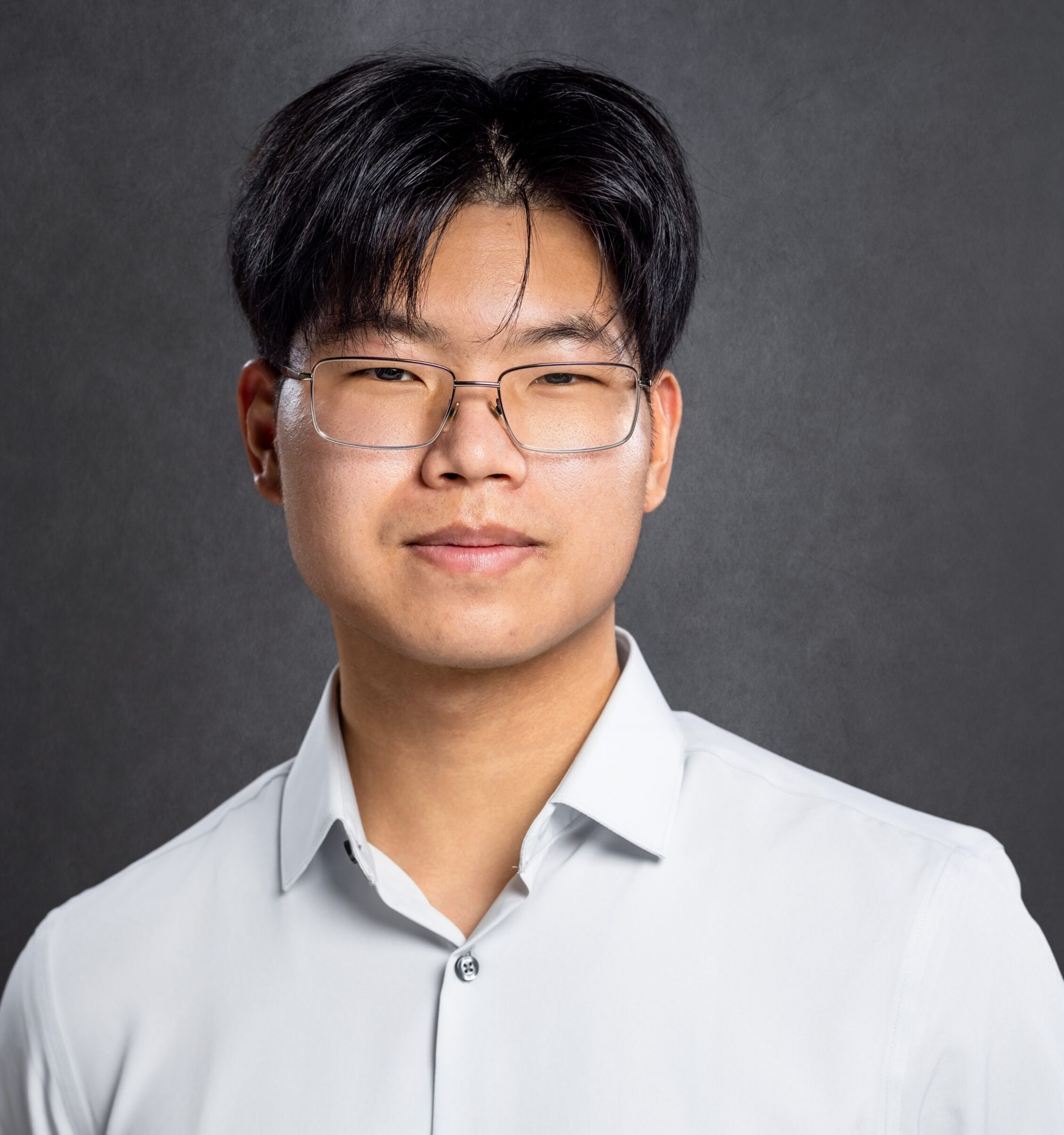 current MPAcc student headshot - Zaw Oo