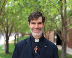 Deacon Joshua Knight