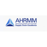 AHRMM Logo