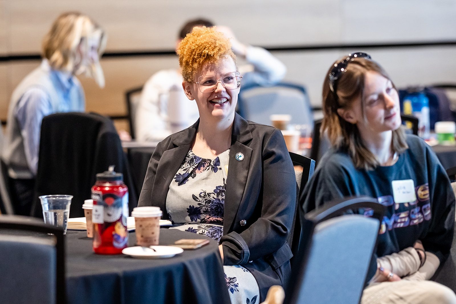COLORADO  WATER FELLOWS CONVENING