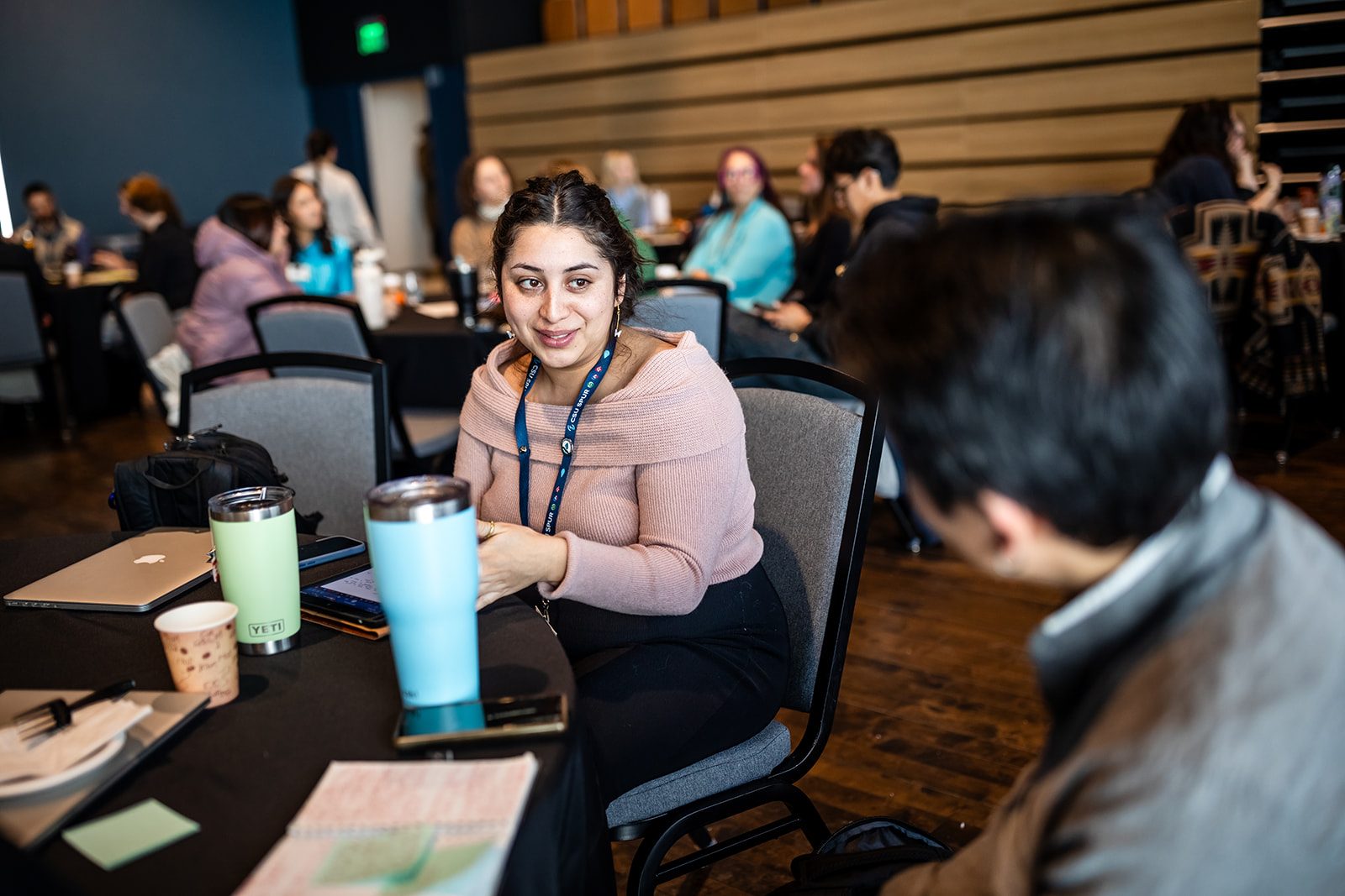 COLORADO  WATER FELLOWS CONVENING