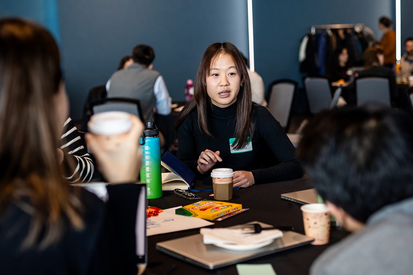 COLORADO  WATER FELLOWS CONVENING