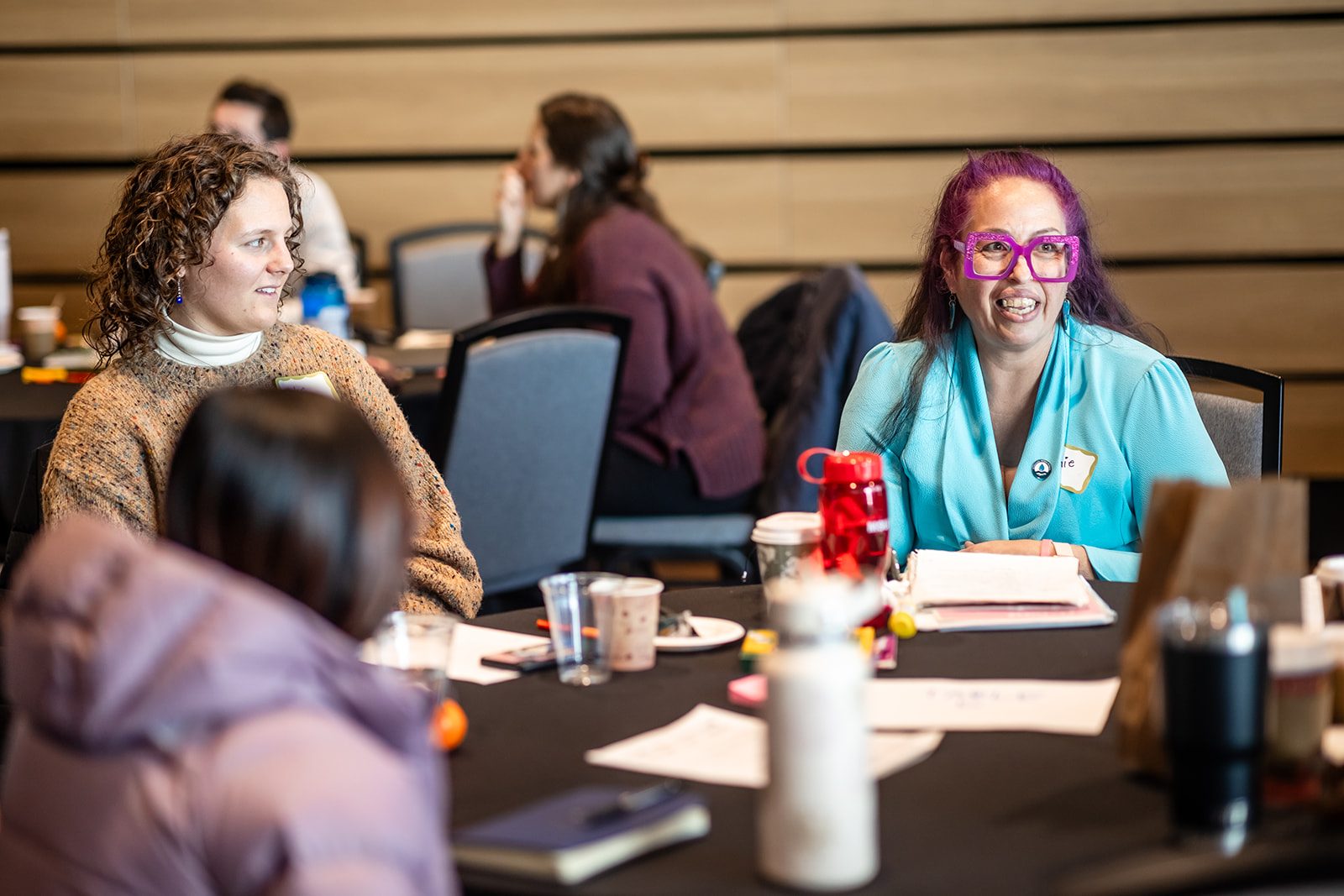 COLORADO  WATER FELLOWS CONVENING