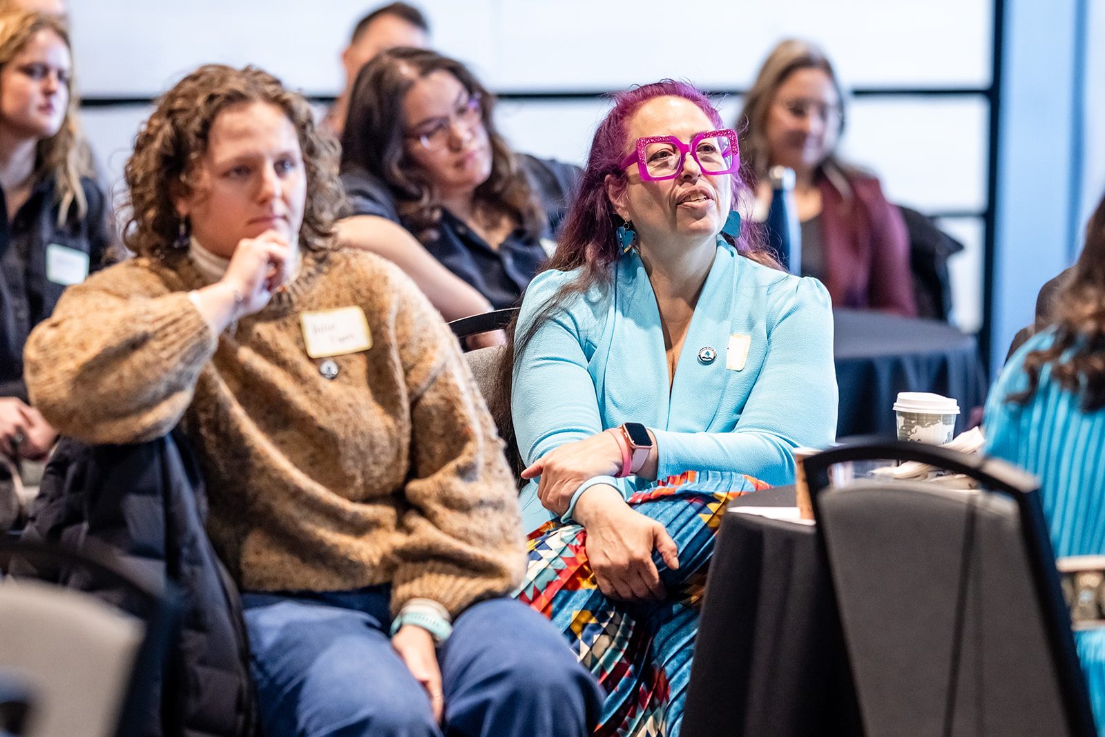 COLORADO  WATER FELLOWS CONVENING