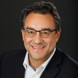 Headshot of Nathan J. Mondragon.