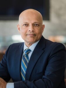 Navin Dimond Headshot