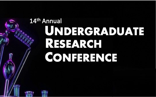 Black background with the words 