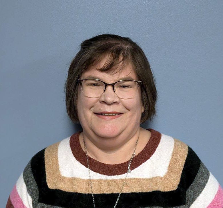 Jamie Littlefield portrait