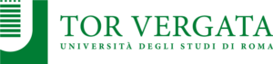 Logo for Università degli study didi Roma Tor Vergata