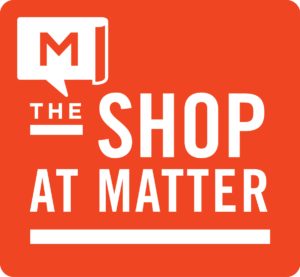 shop at matter logo