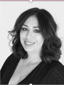 MSU Denver sstudent Adina Lobato
