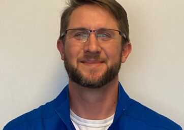 Gus Heckenbach, Daisy award winner