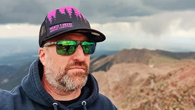 Jason Schulten headshot