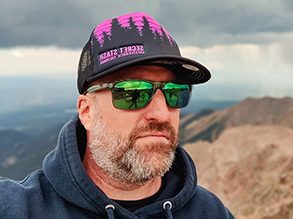 Jason Schulten headshot