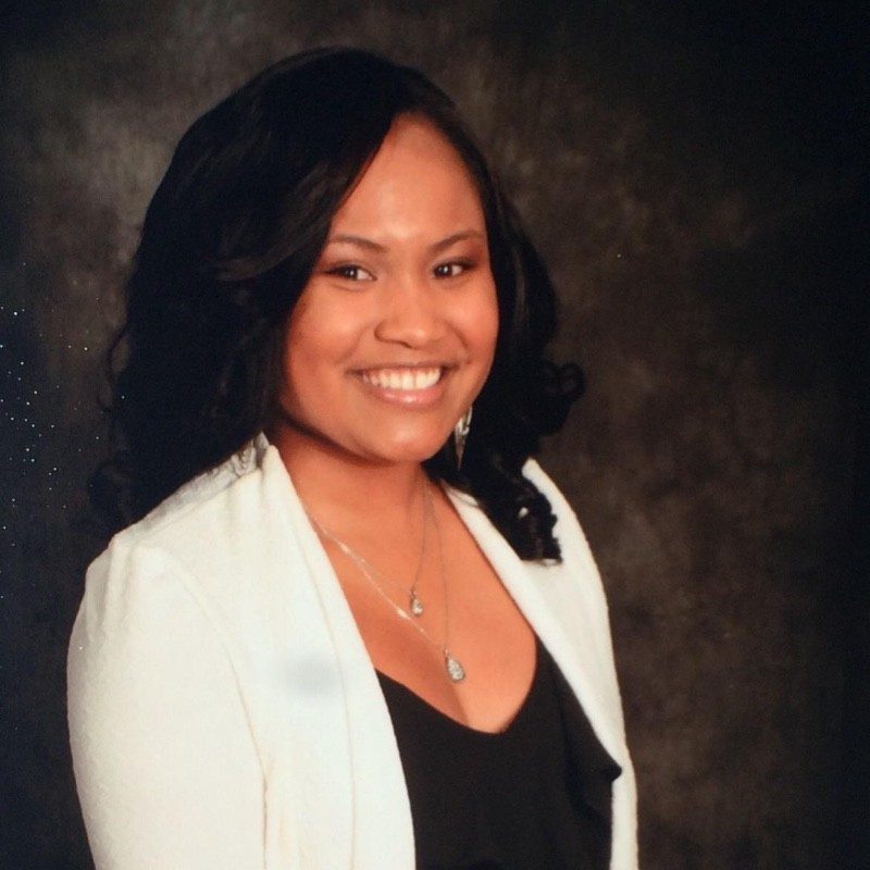 Picture of Kristen Casimier