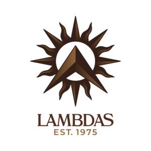 Alpha Phi Alpha Fraternity, Inc. - Delta Psi Lambda Alumni Chapter logo