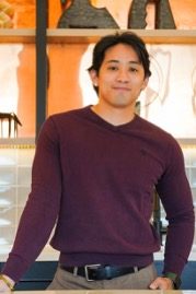 MSU Denver Student, Laurence Axalan
