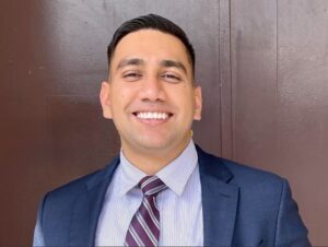 Ricardo Rodriguez Rodriguez