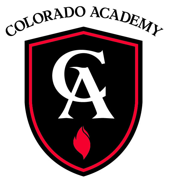 Colorado Academy Logo