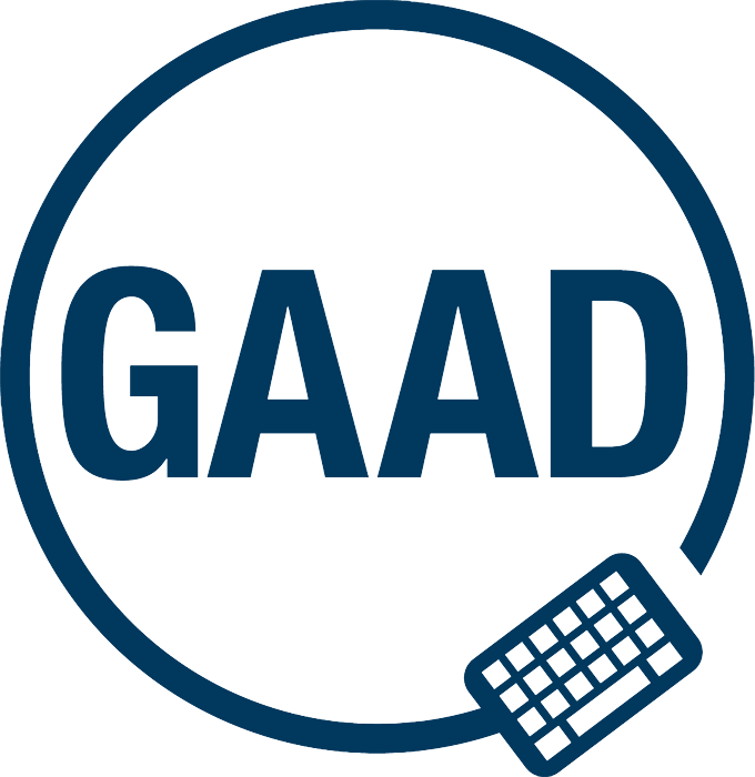 logo GAAD