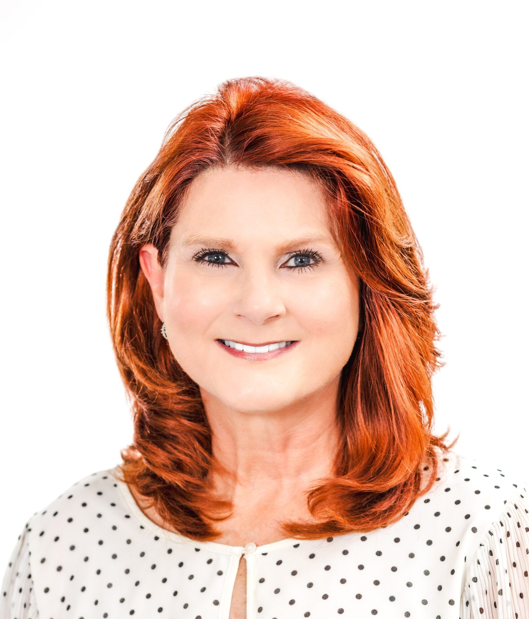 Profile headshot of Dean Hope Szypulski