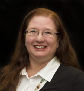 Erica Yan, Program Assistant II College of Business Office of the Dean