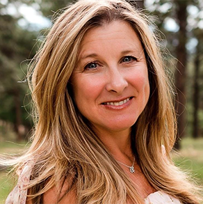 Linda Gryski, M.A., CCC_SLP