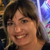 Lyndsey Davis