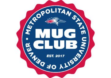 MSU Denver Mug Club, est 2017
