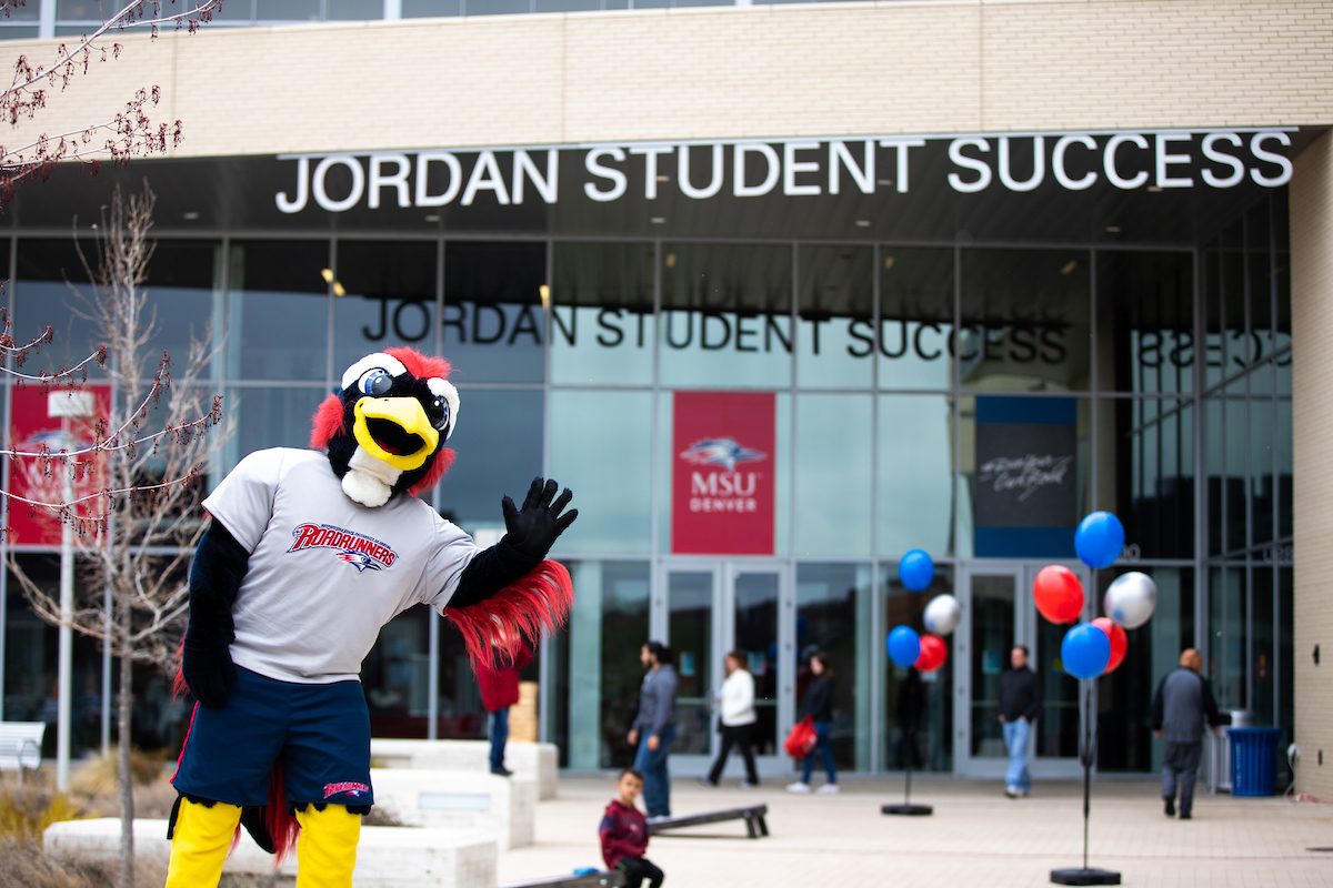 Spring 2019 OPEN HOUSE