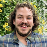 Sam Aghbashian