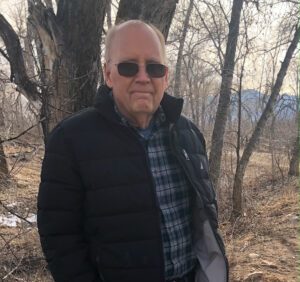 Dr. Steven Telleen
