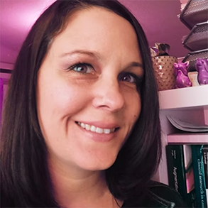 Tanna Neufeld, M.A., CCC-SLP