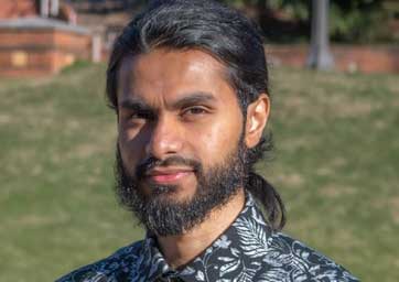 Odiee - One of MSU Denver's success coaches