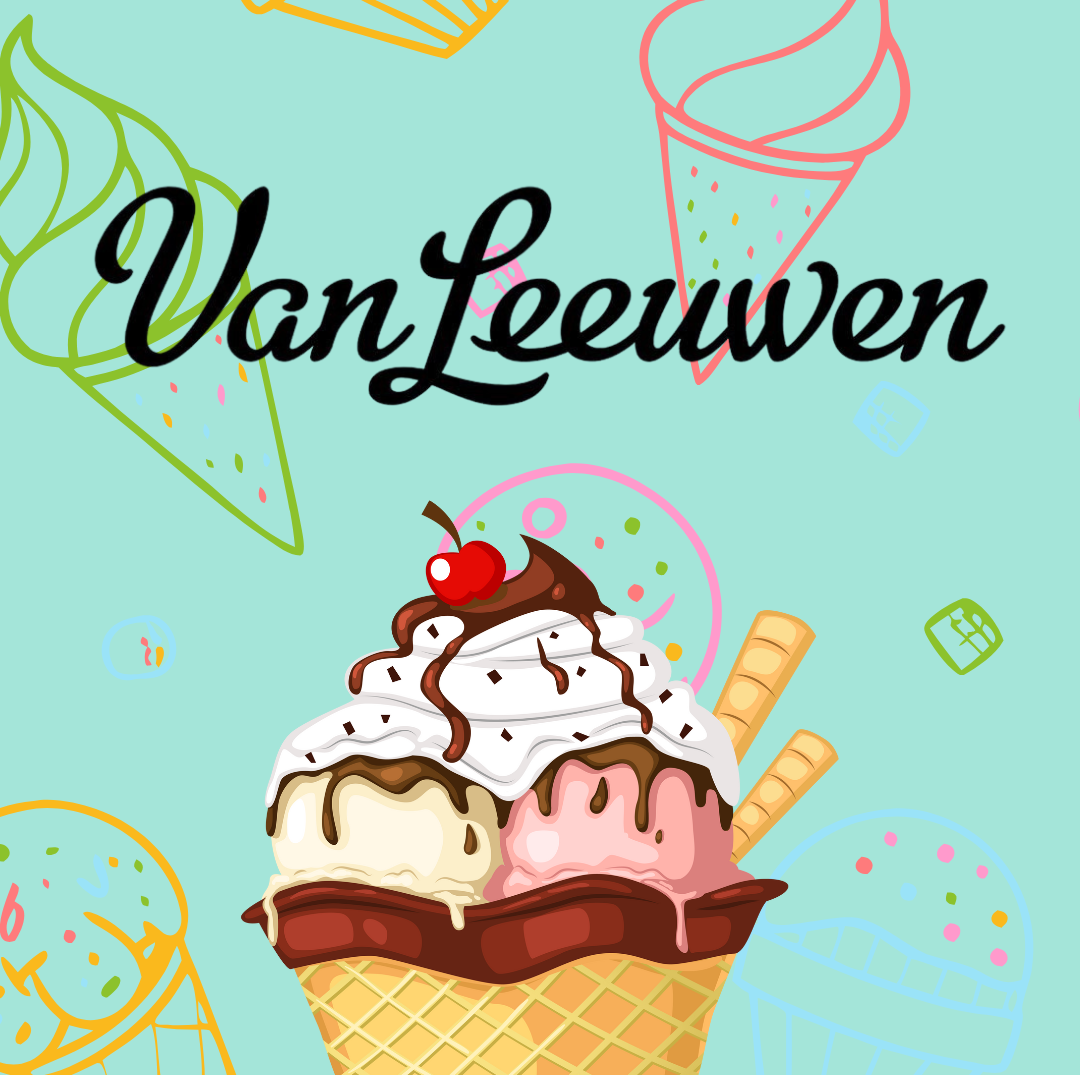 Promotion Picture of Van Leeuwen Ice cream. (Sized Correct)