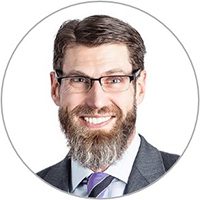 Brad McQueen headshot