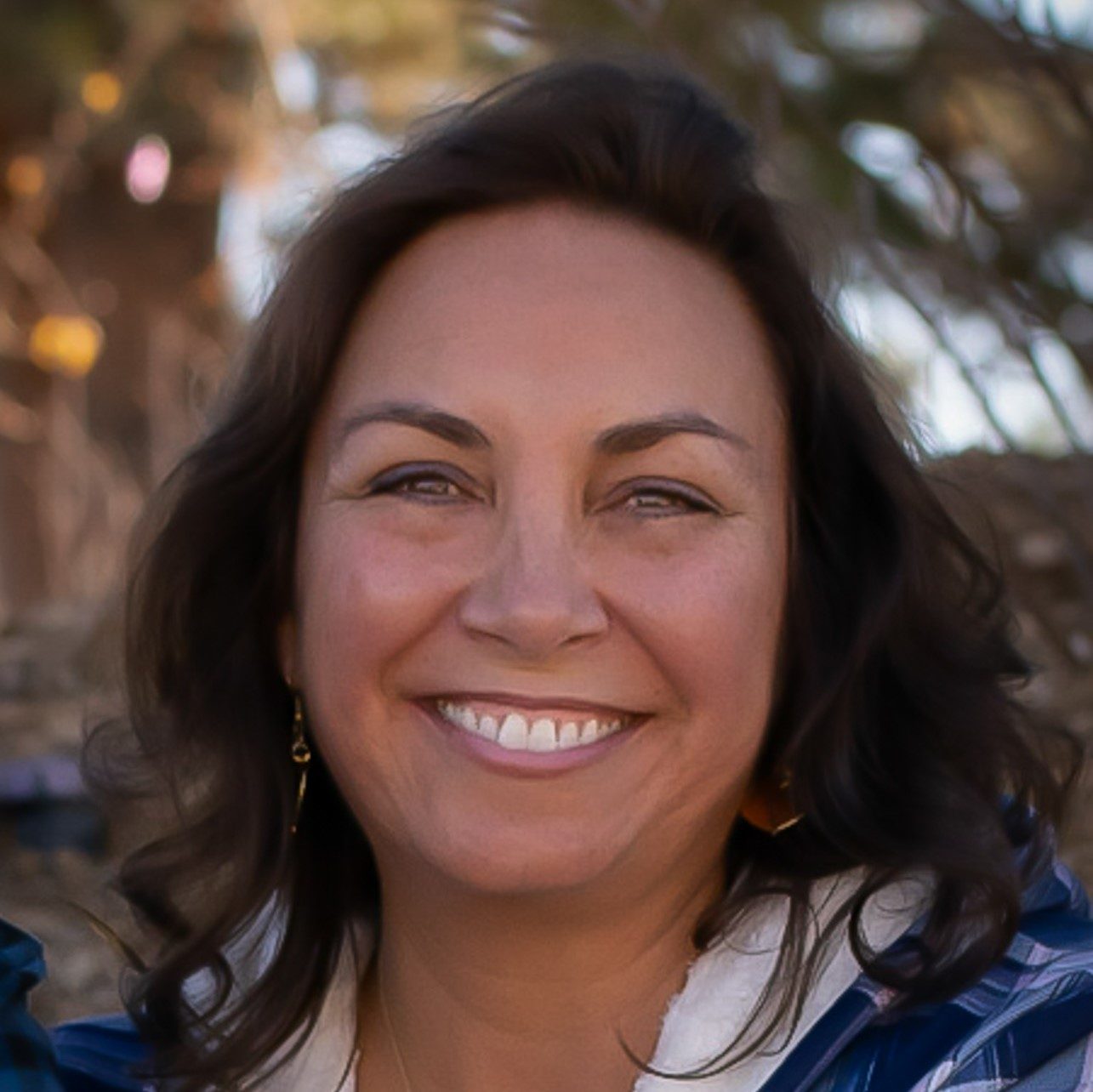 Diane McGrew
