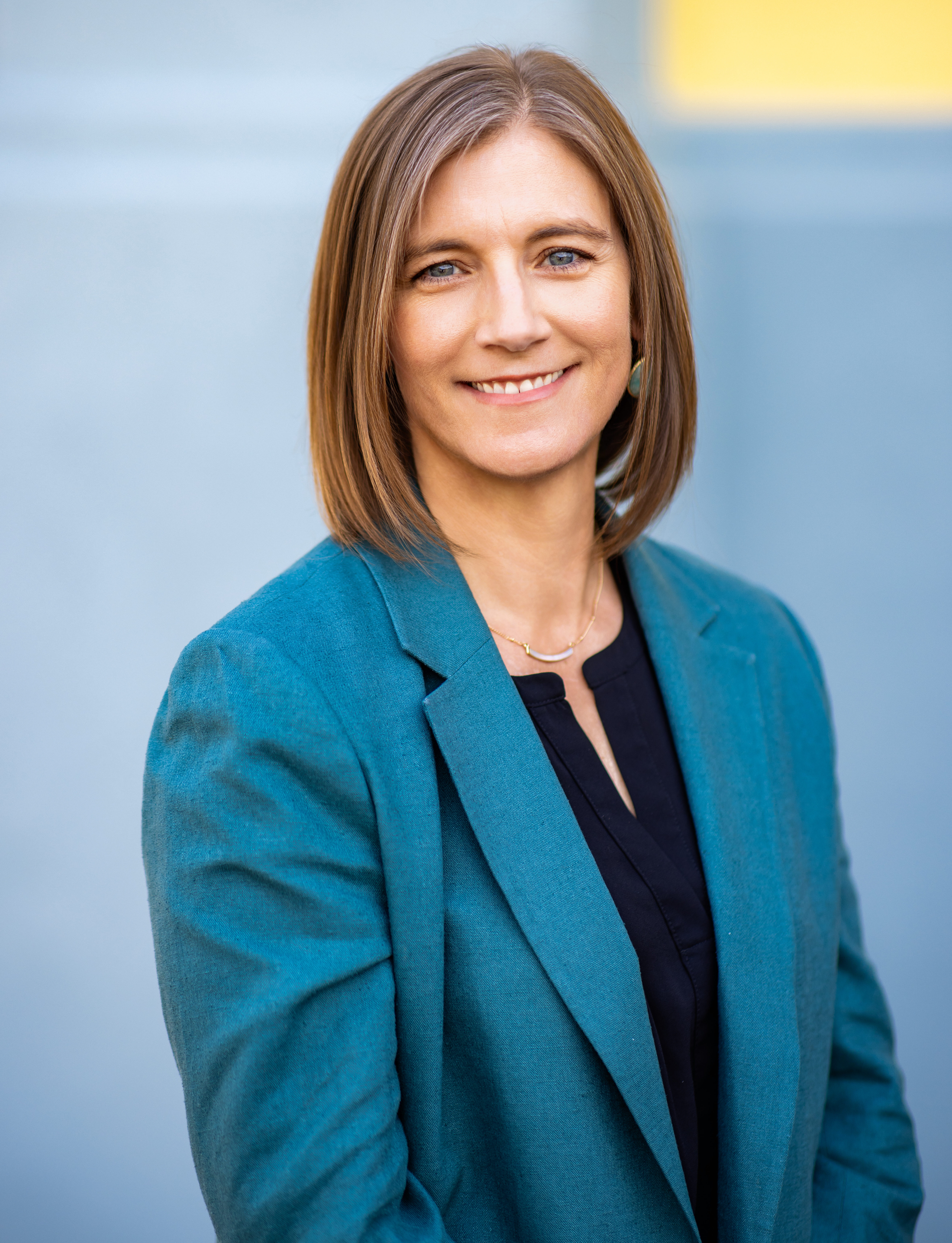 Erin Seedorf Headshot