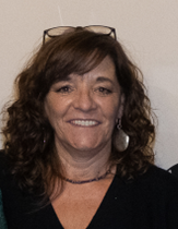 photo of Patricia
