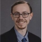 Headshot of Dr. Eric Goldenstern