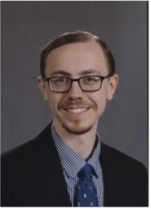 Headshot of Dr. Eric Goldenstern