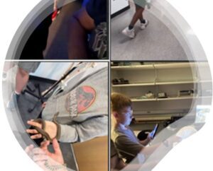 Summer Science Labs 2025