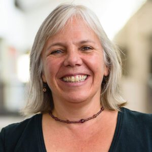 Elaine Stanley headshot