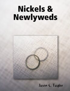 Nickels & Newlyweds book cover